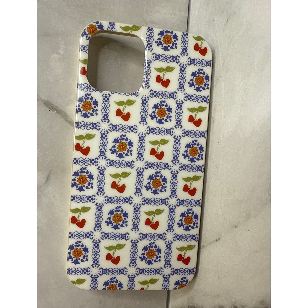 Casely Palermo Dippin Daisy's Case- iPhone 15‎